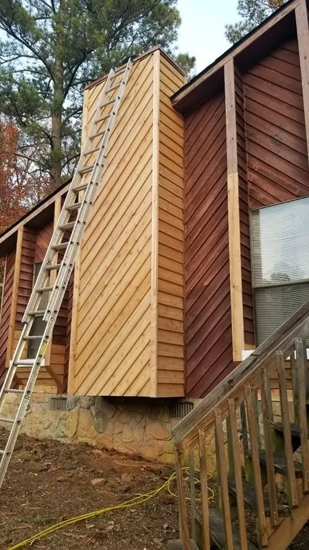 Slide of Unique Roofing