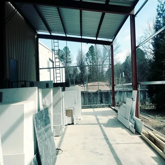 Slide of Unique Roofing