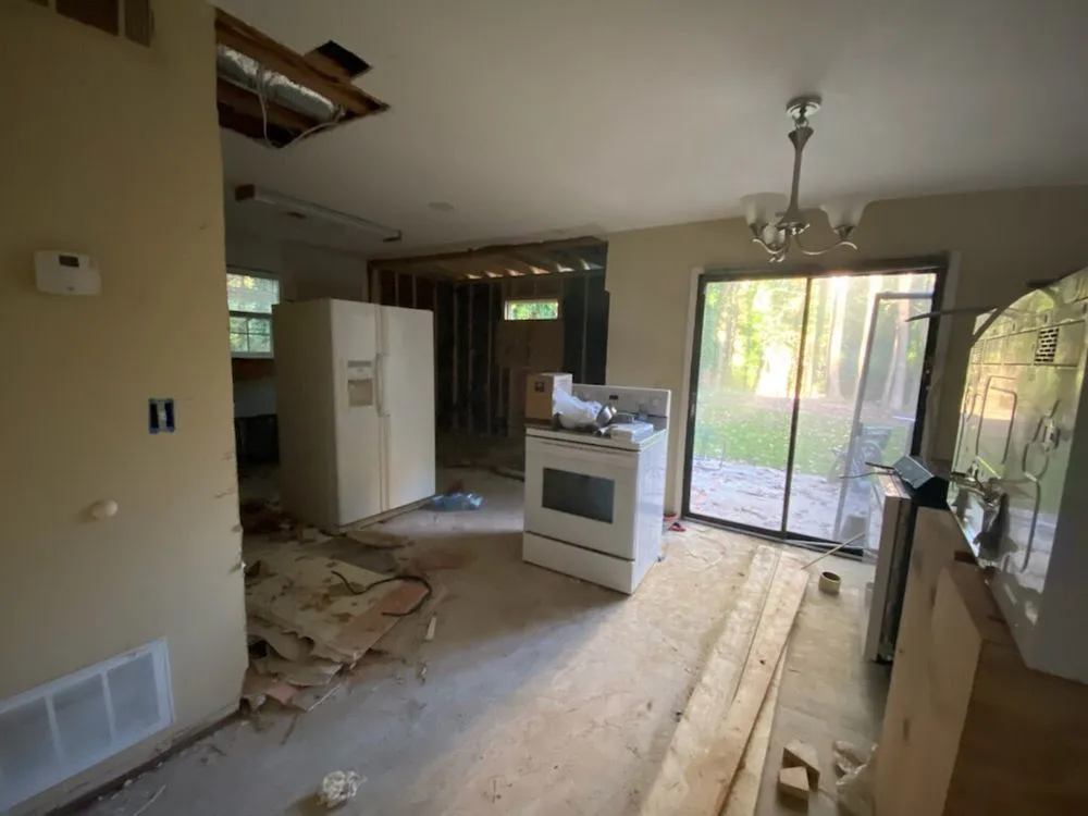 Slide of Unique Roofing