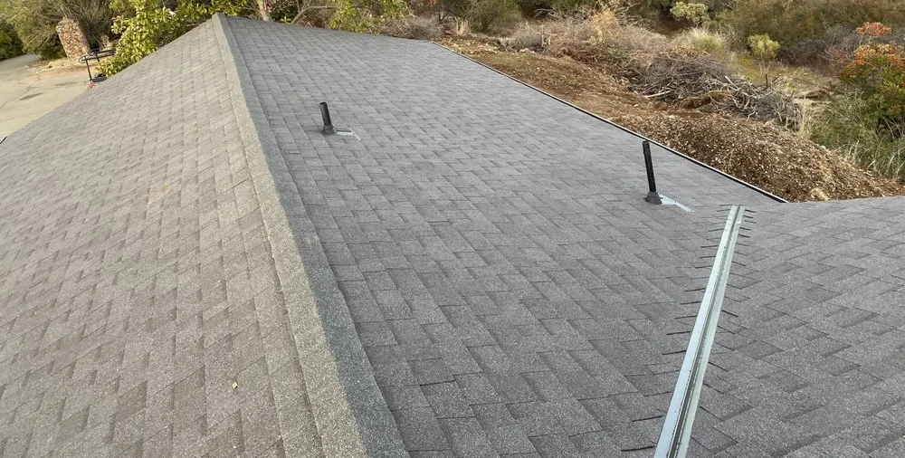 Slide of Unique Roofing Services