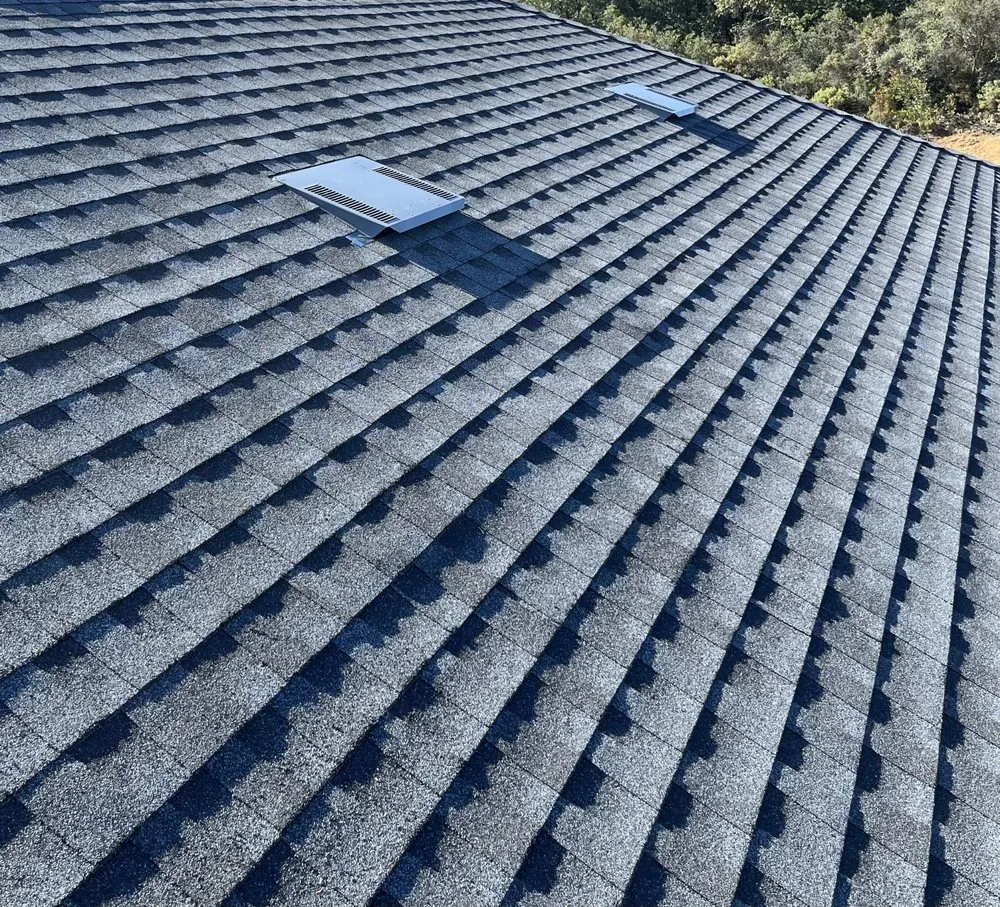 Slide of Unique Roofing Services