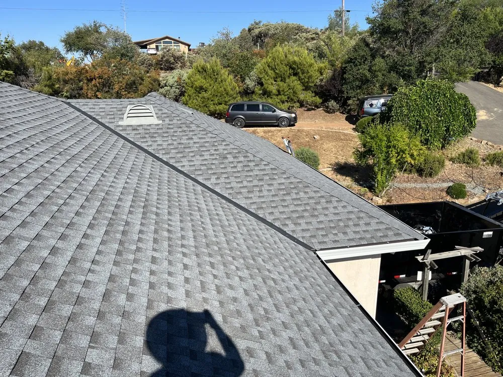 Slide of Unique Roofing Services