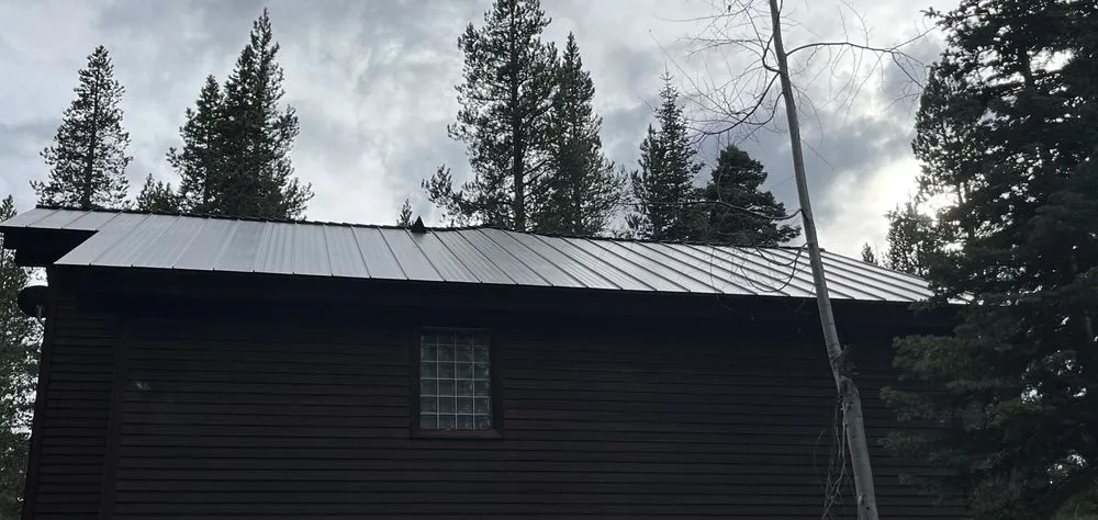 Slide of Unique Roofing Services