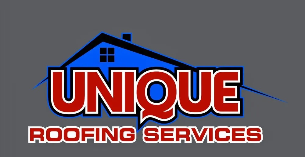 Slide of Unique Roofing Services
