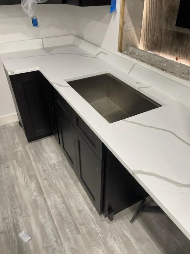 Slide of Unique Works