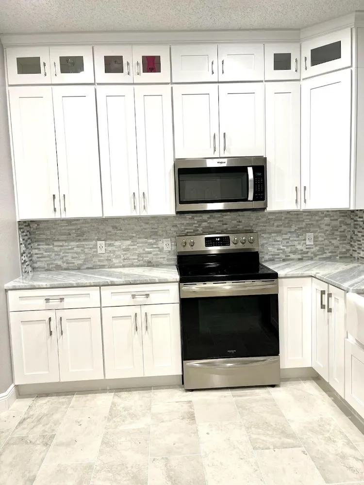 Slide of Unique Works