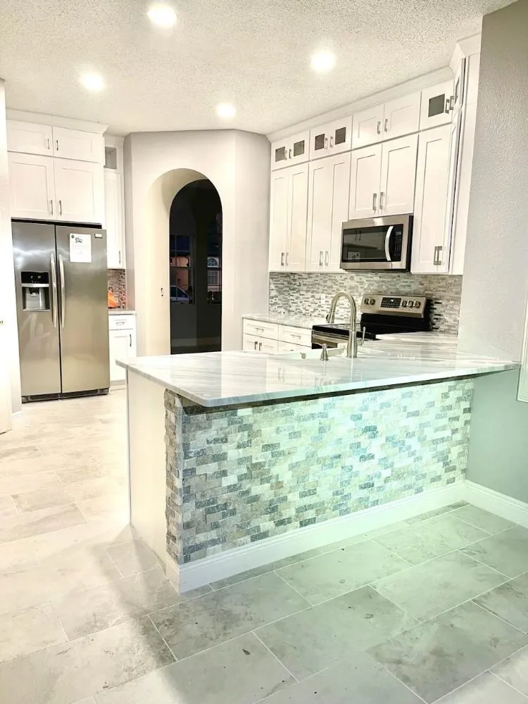 Slide of Unique Works