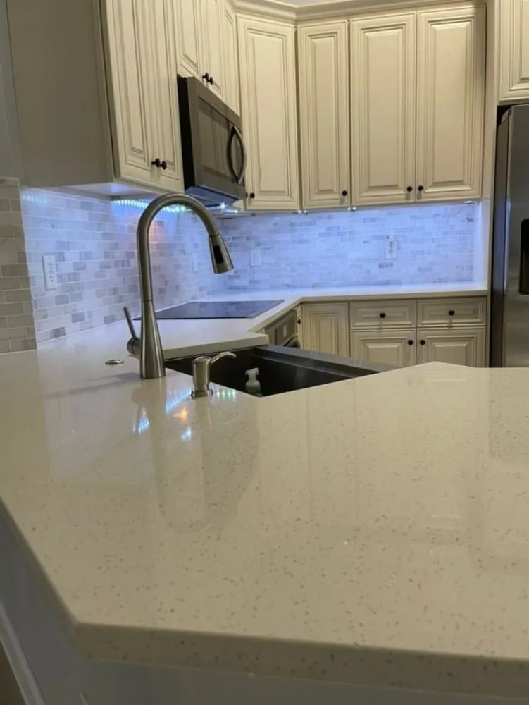 Slide of Unique Works