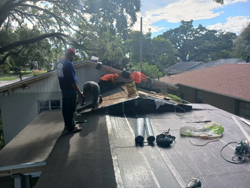 Slide of Unique Works