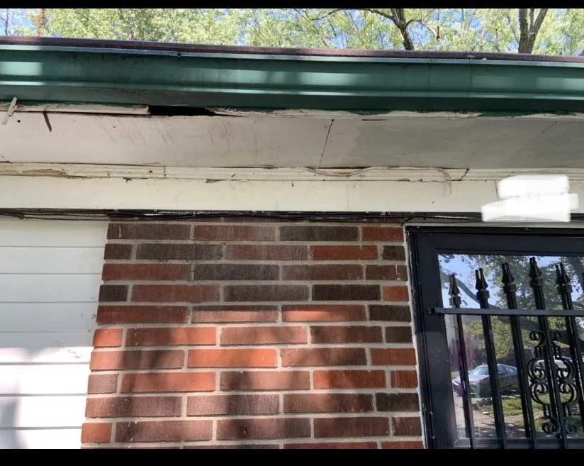 Slide of Unisource Roofing