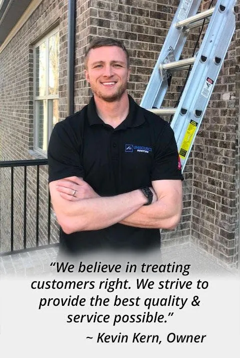 Slide of Unisource Roofing