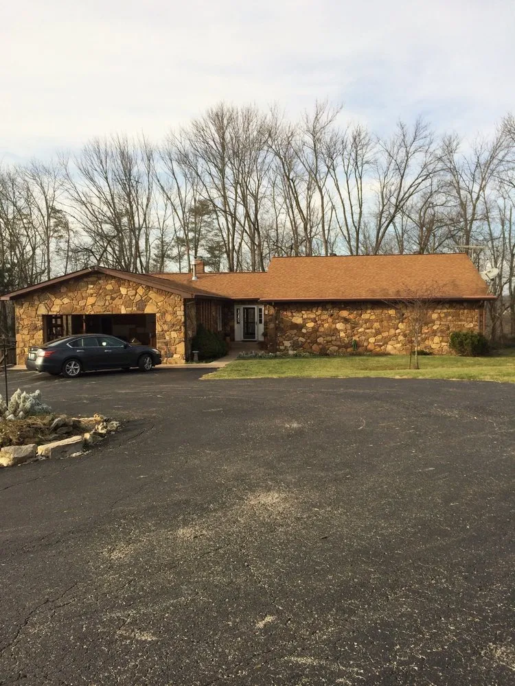 Slide of Unisource Roofing