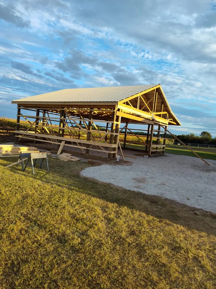 Slide of United American Roofing