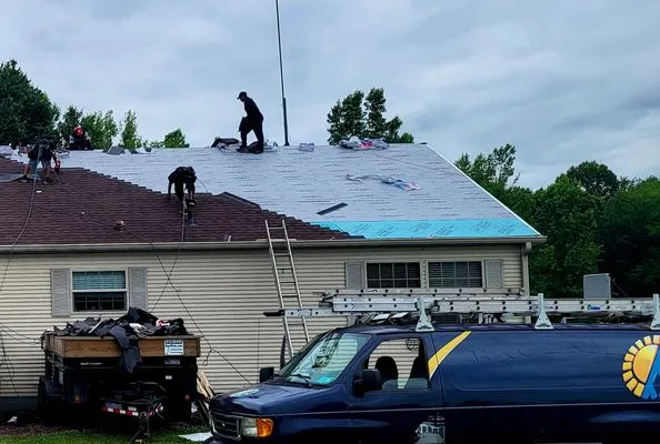 United American Roofing