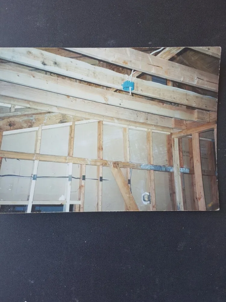 Slide of United Armstrong Builders Gen Contractors