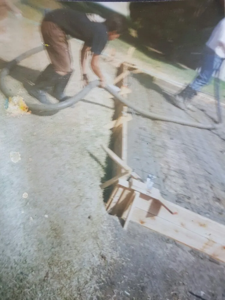 Slide of United Armstrong Builders Gen Contractors