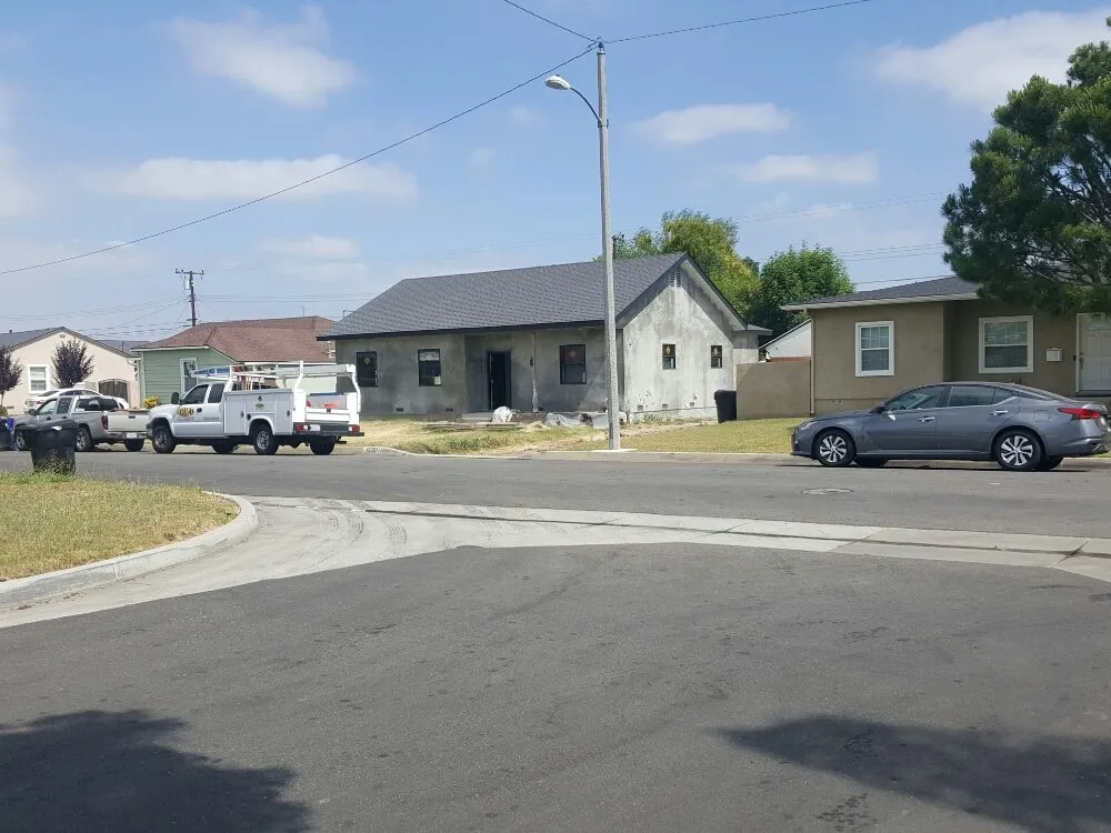 Slide of United Armstrong Builders Gen Contractors