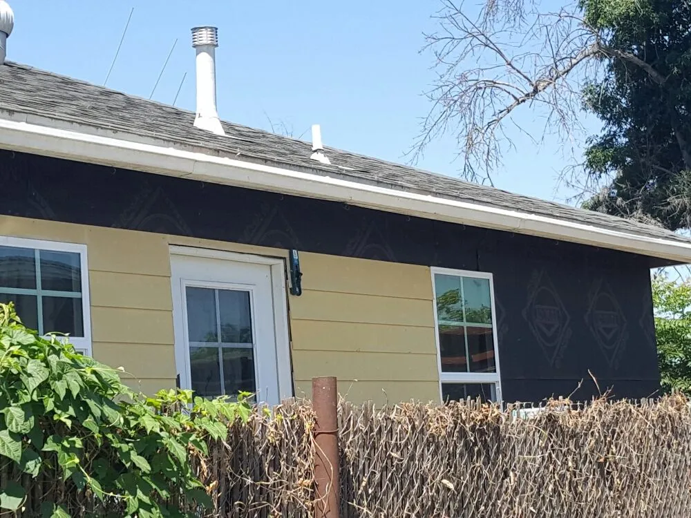 Slide of United Armstrong Builders Gen Contractors