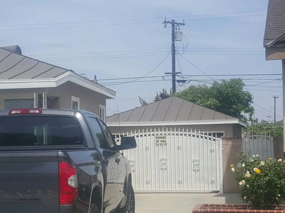 Slide of United Armstrong Builders Gen Contractors