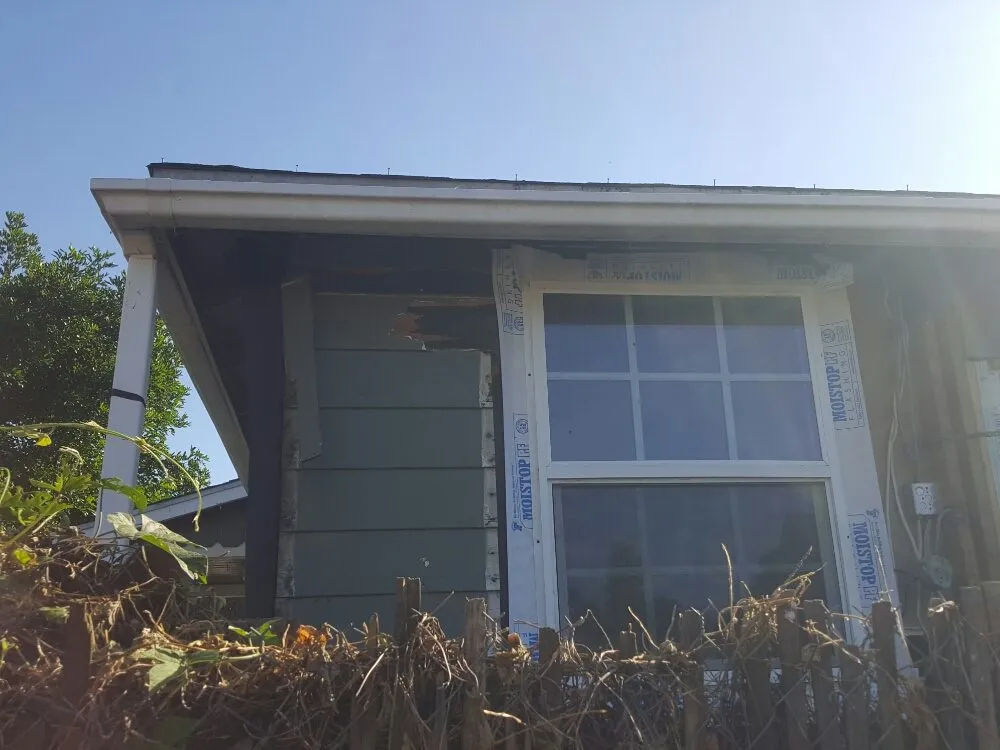 Slide of United Armstrong Builders Gen Contractors