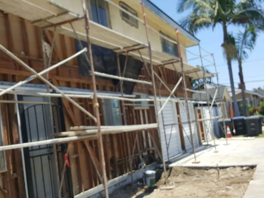 Slide of United Armstrong Builders Gen Contractors