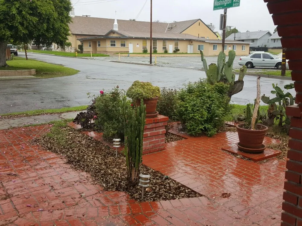 Slide of United Armstrong Builders Gen Contractors