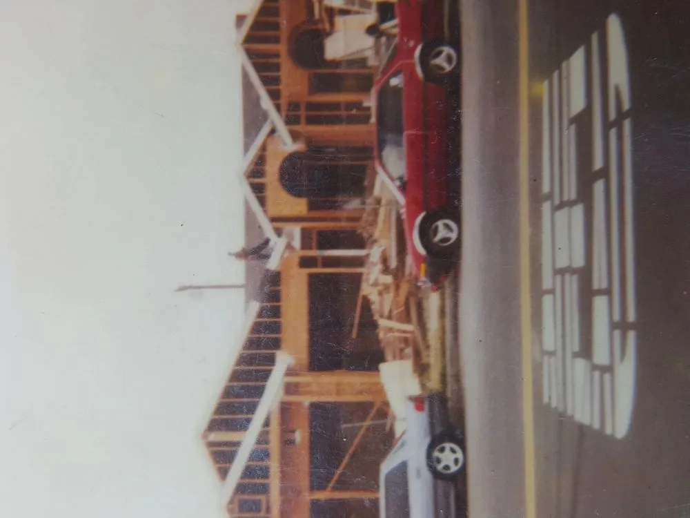 Slide of United Armstrong Builders Gen Contractors