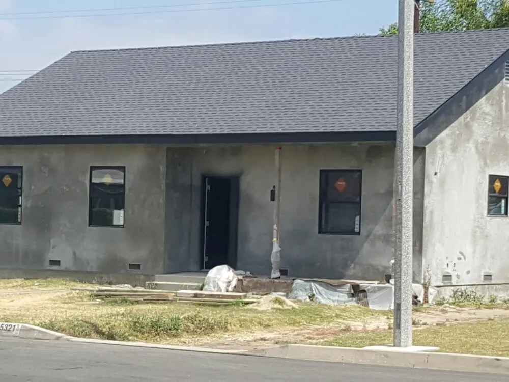 Slide of United Armstrong Builders Gen Contractors