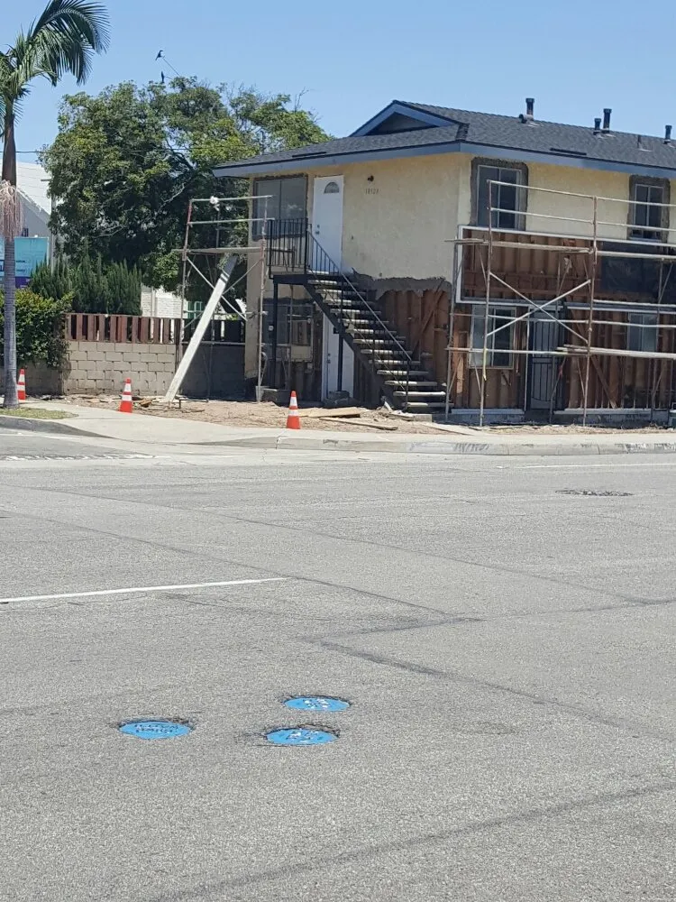 Slide of United Armstrong Builders Gen Contractors