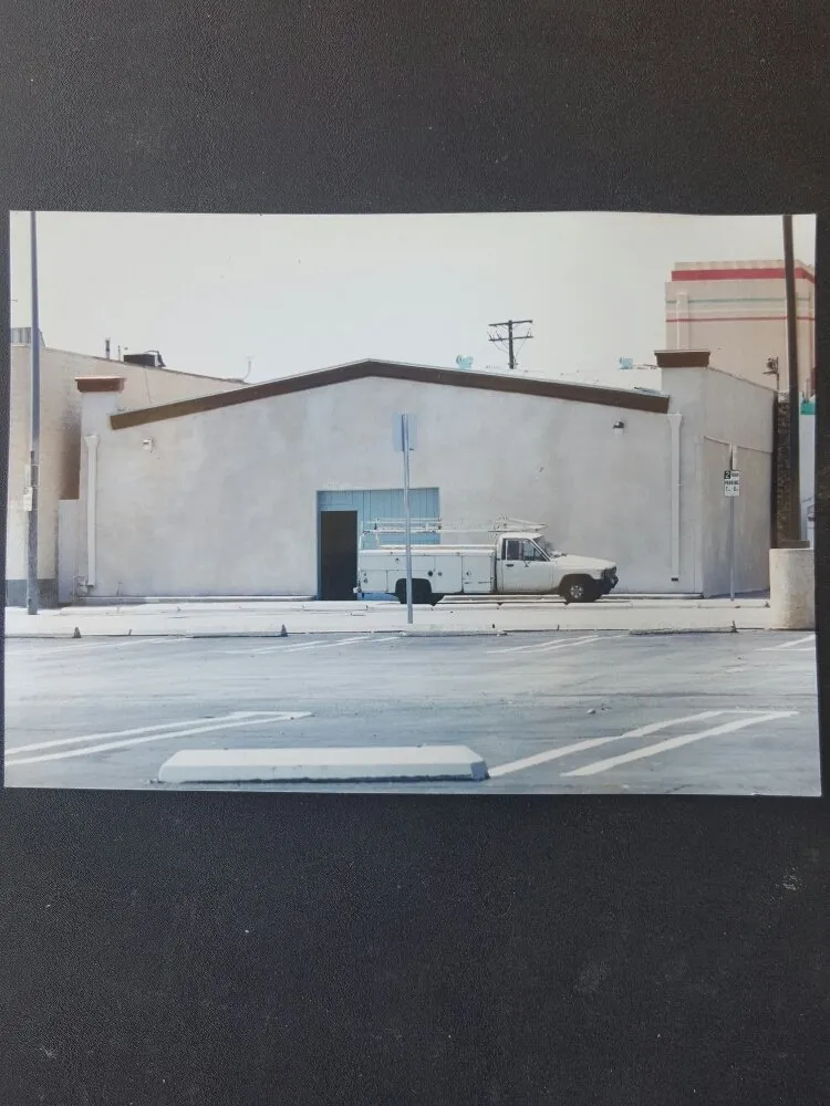 Slide of United Armstrong Builders Gen Contractors