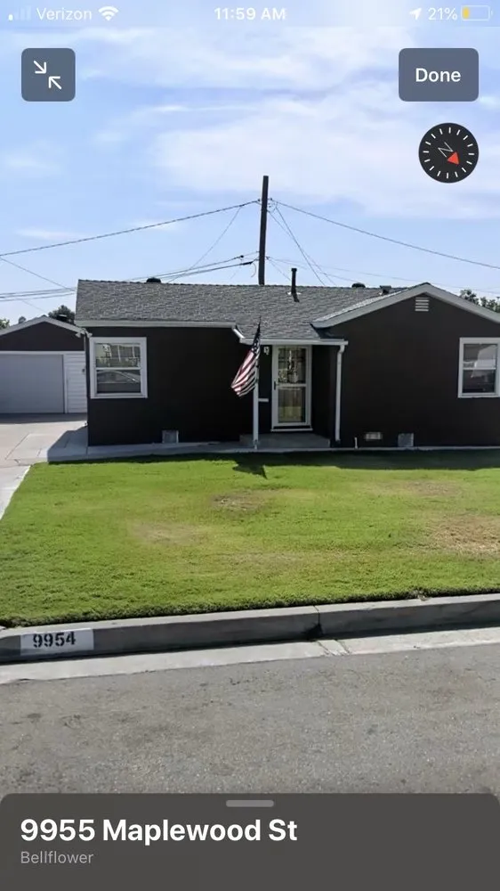 Slide of United Armstrong Builders Gen Contractors