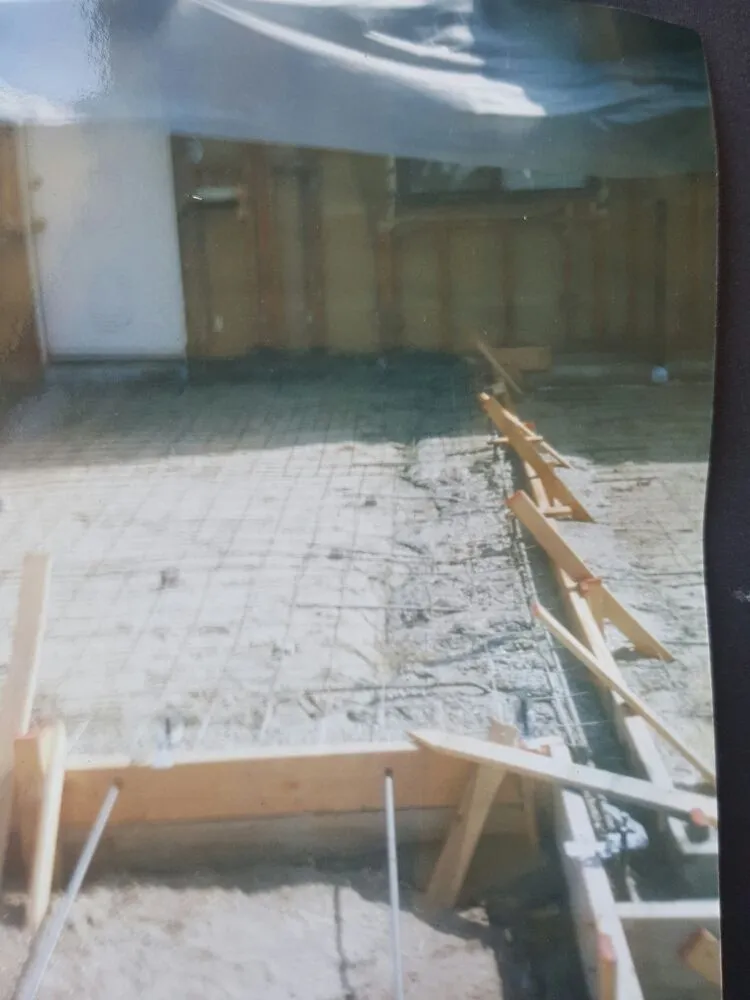 Slide of United Armstrong Builders Gen Contractors