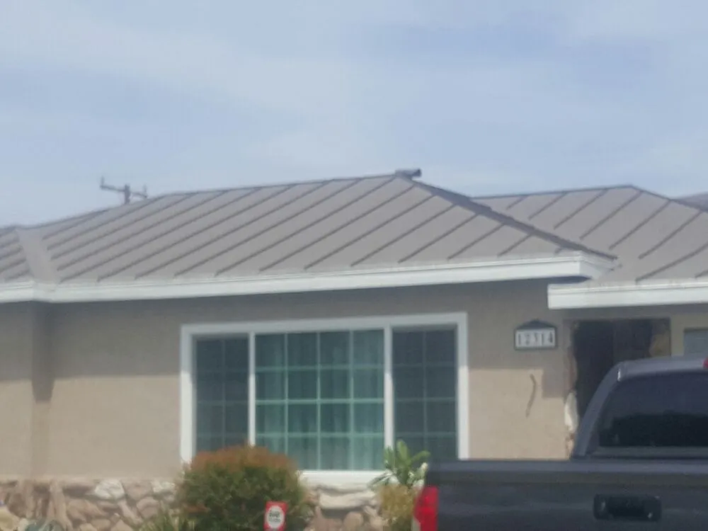 Slide of United Armstrong Builders Gen Contractors