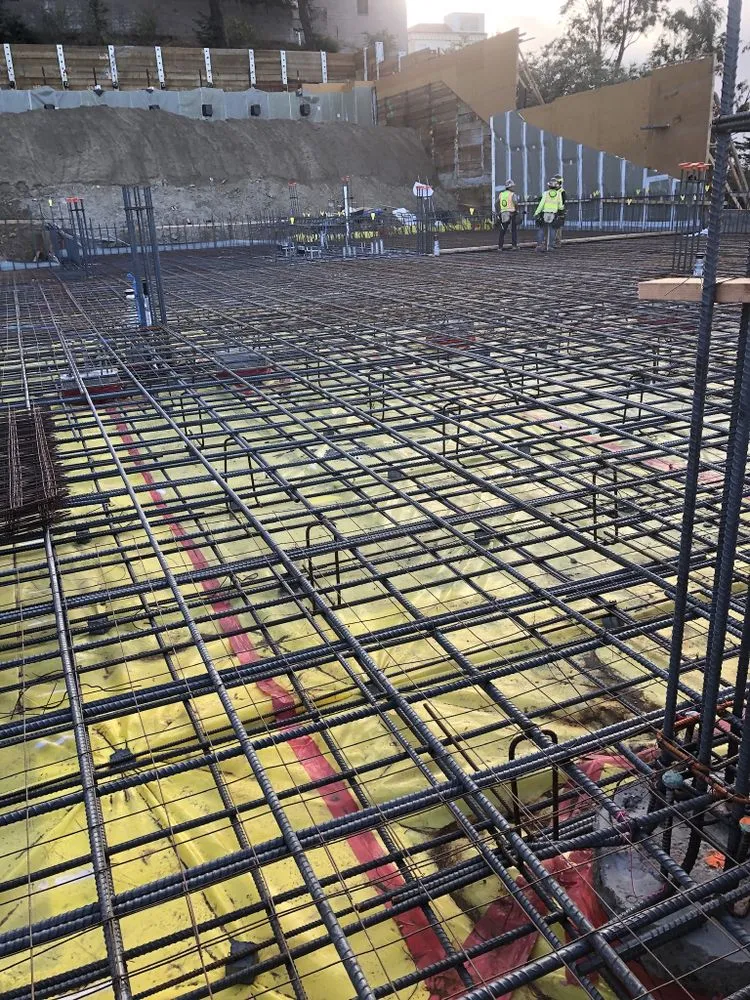 Slide of United Brotherhood Builders 