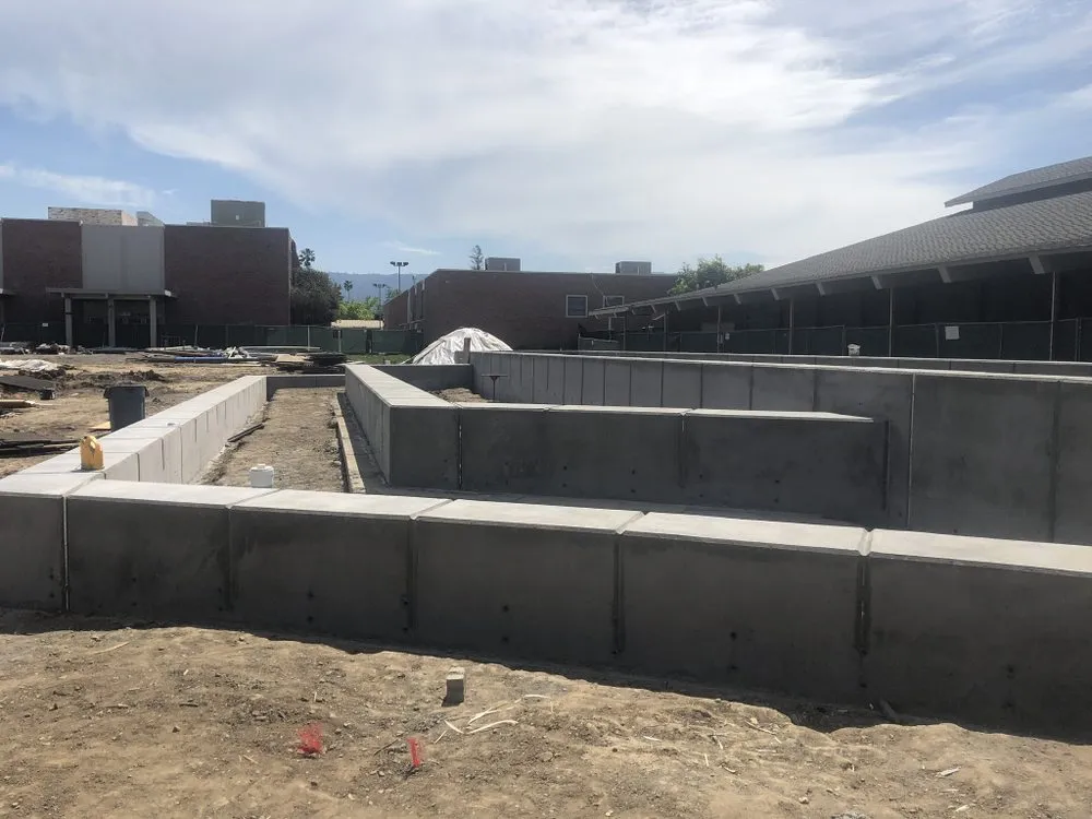 Slide of United Brotherhood Builders 