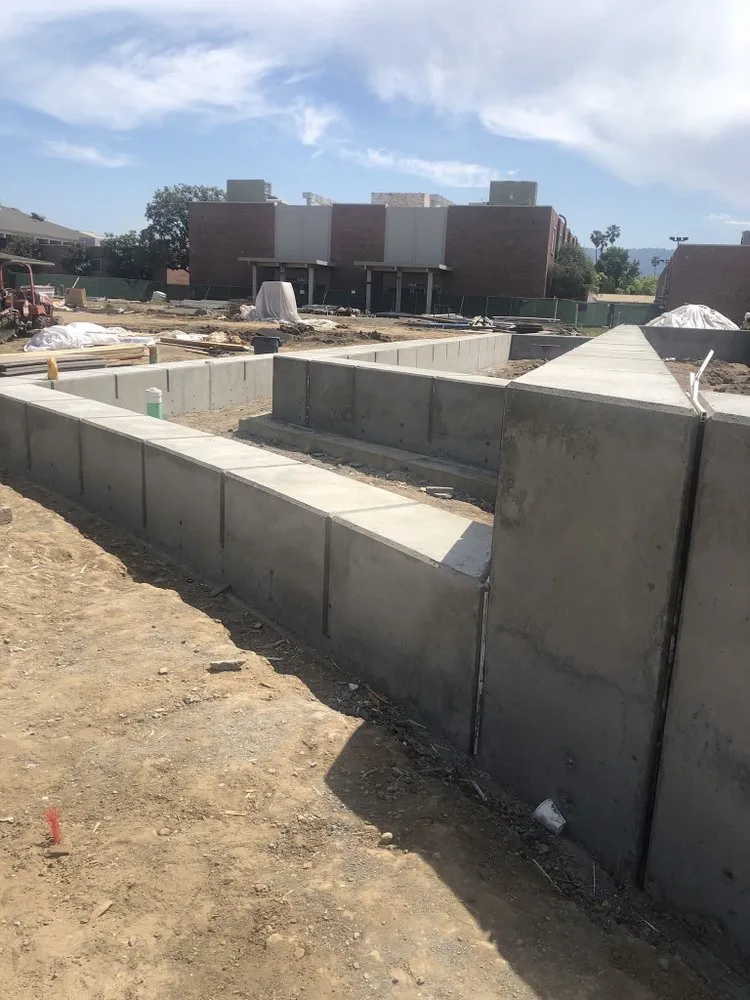 Slide of United Brotherhood Builders 