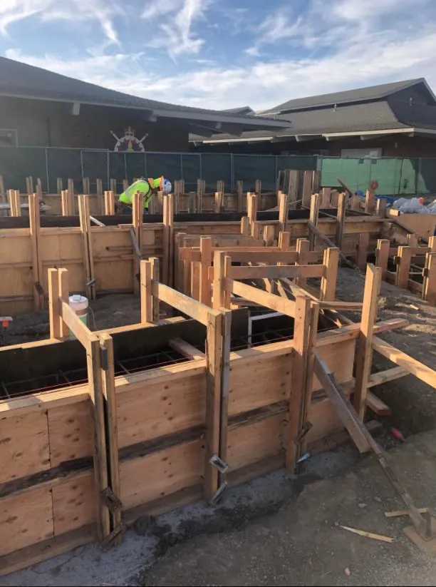 Slide of United Brotherhood Builders 