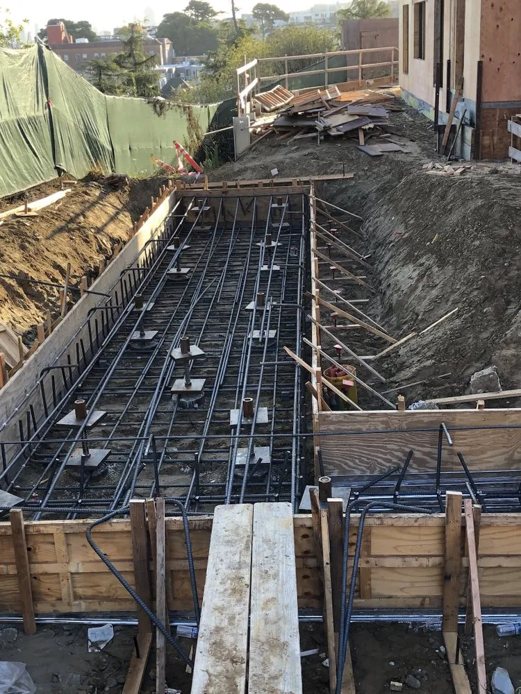 Slide of United Brotherhood Builders 