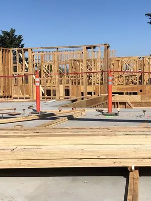 United Brotherhood Builders  Logo