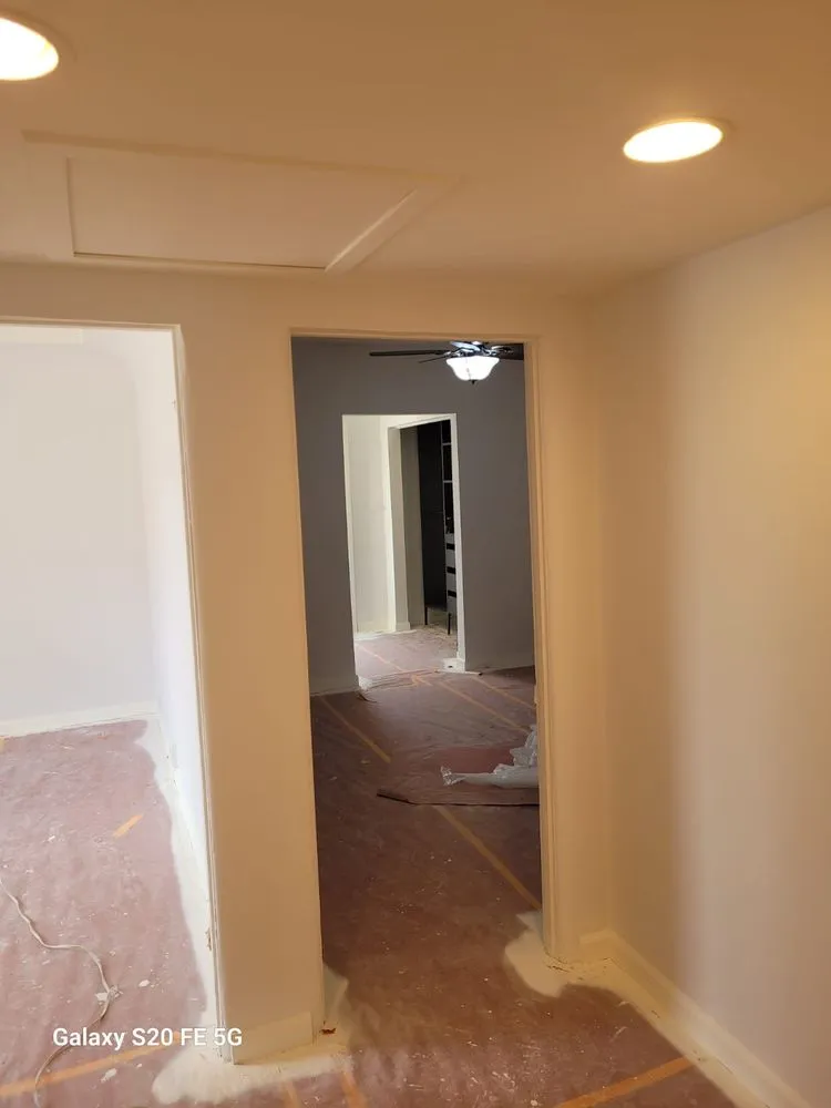 Slide of United Builders California