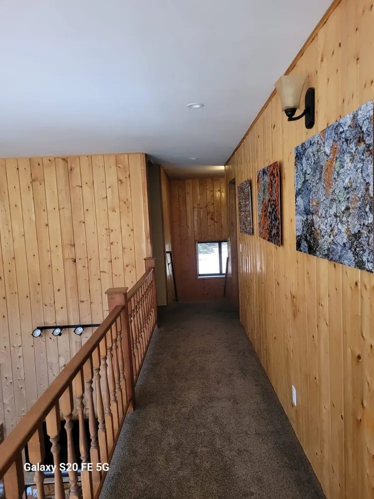 Slide of United Builders California