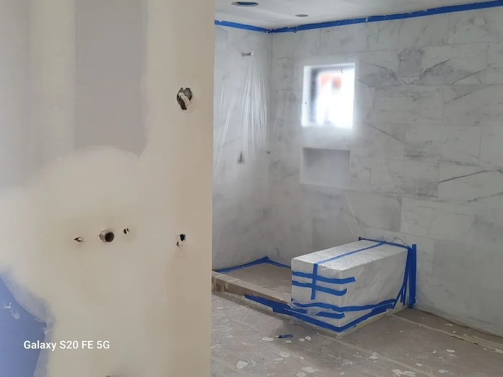 Slide of United Builders California