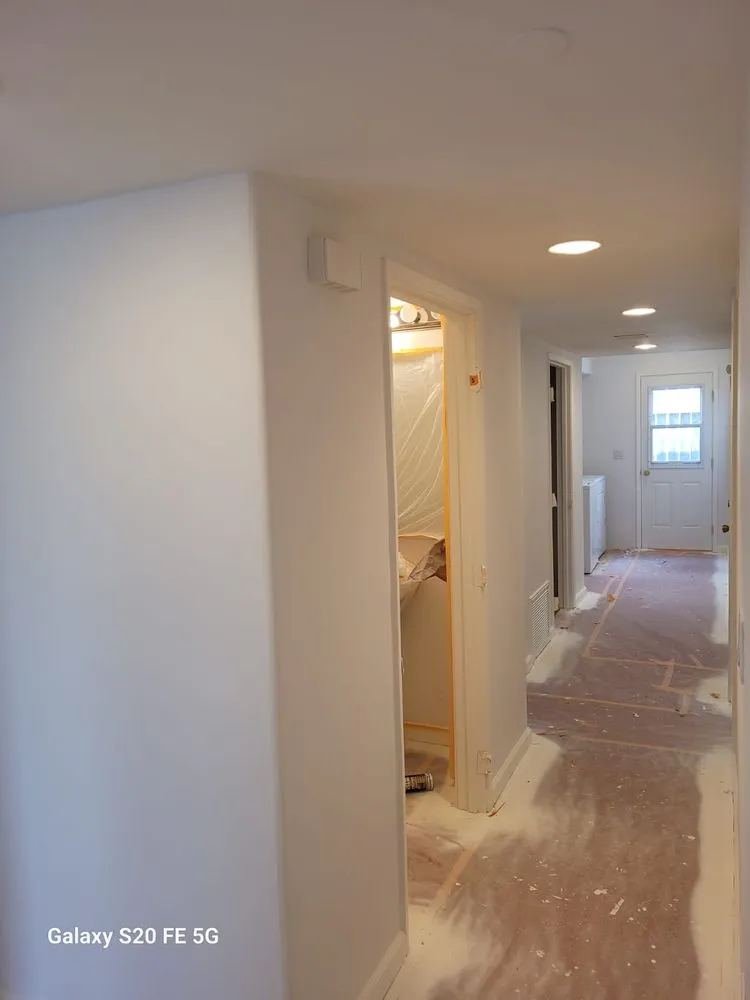 Slide of United Builders California