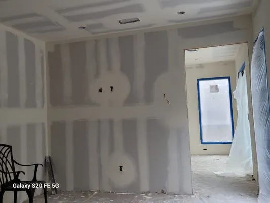 United Builders California