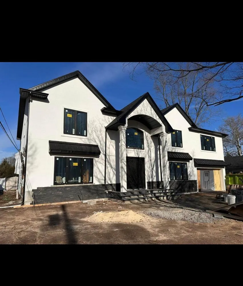 Slide of United Builders Construction