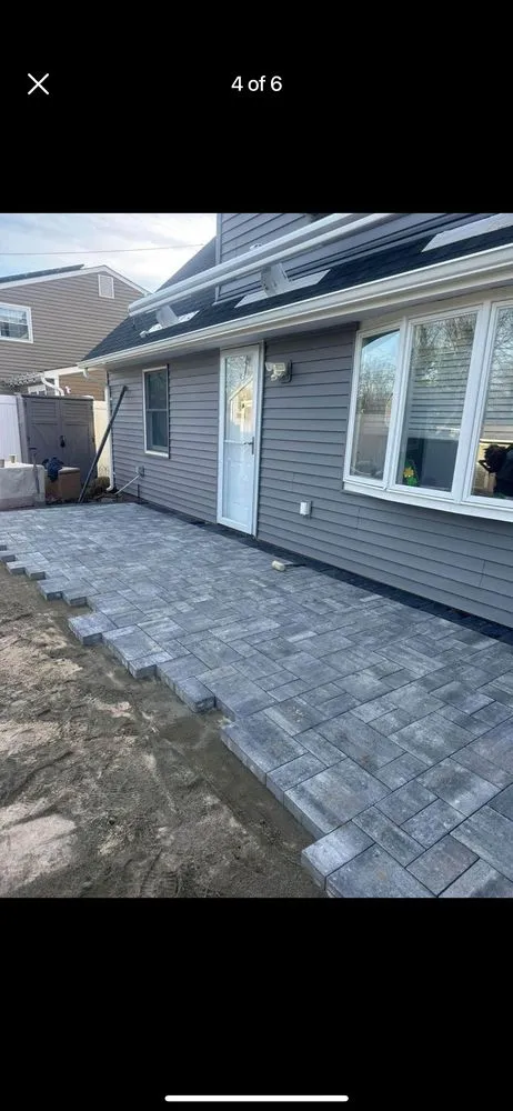 Slide of United Builders Construction