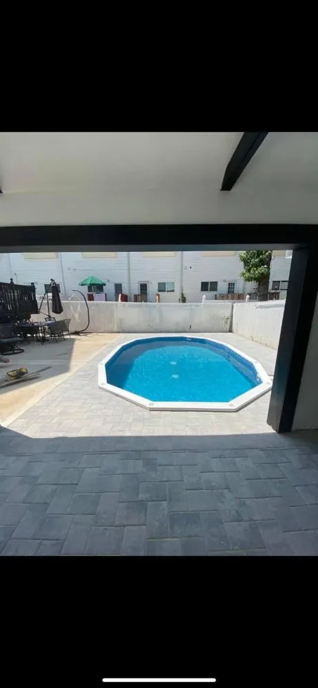 Slide of United Builders Construction