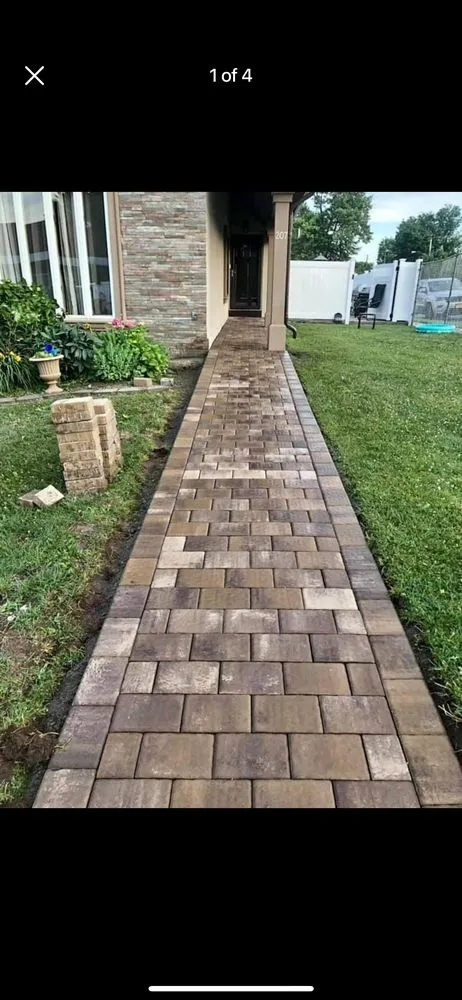 Slide of United Builders Construction