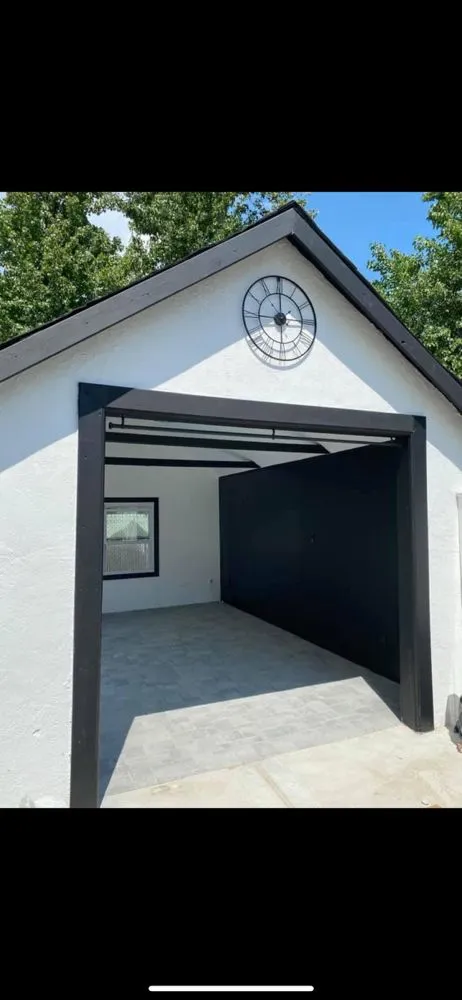 Slide of United Builders Construction