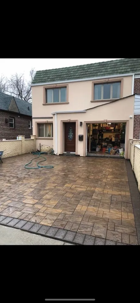 Slide of United Builders Construction